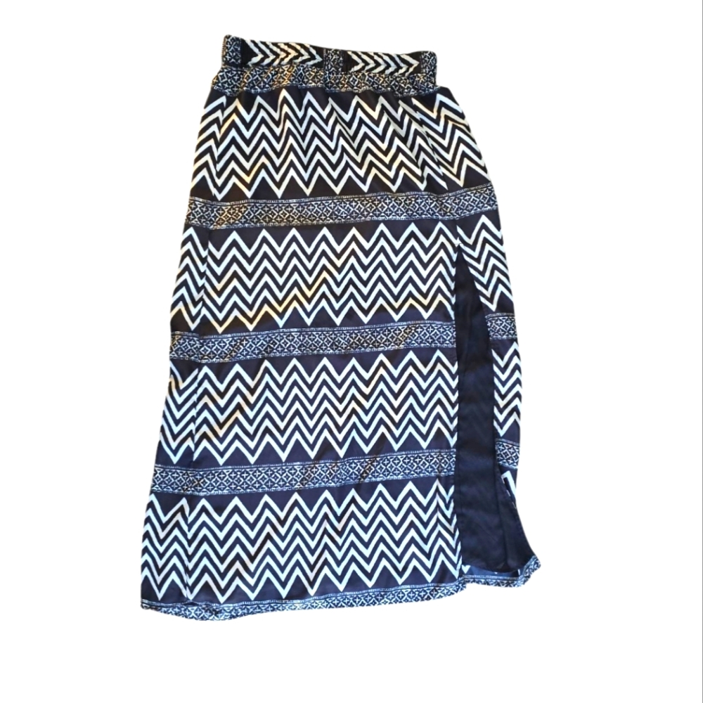 Michael Kors skirt.